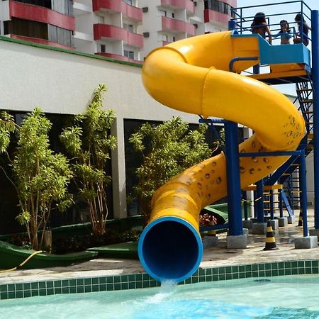 Caldas Novas Aconchego E Diversao Extérieur photo