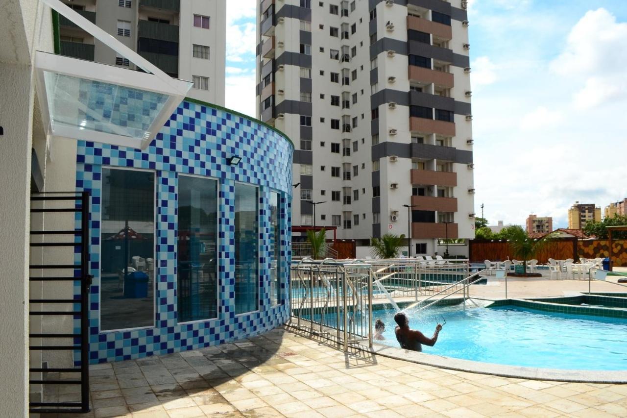 Caldas Novas Aconchego E Diversao Extérieur photo