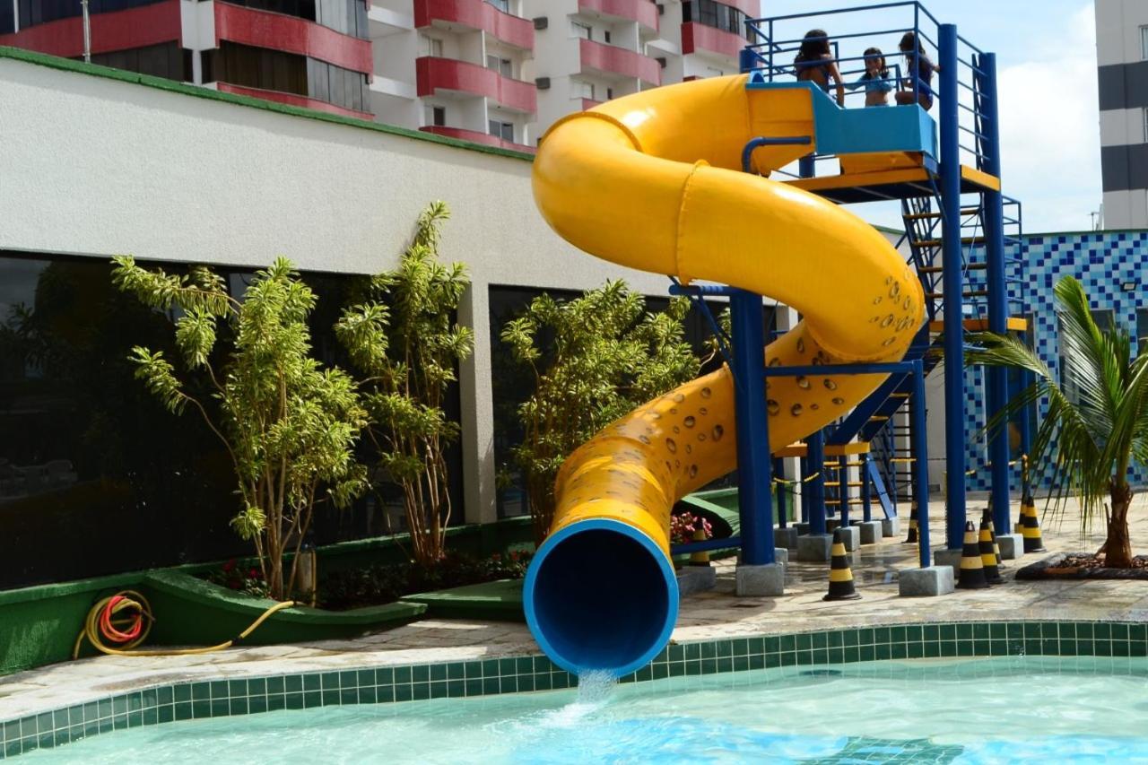 Caldas Novas Aconchego E Diversao Extérieur photo