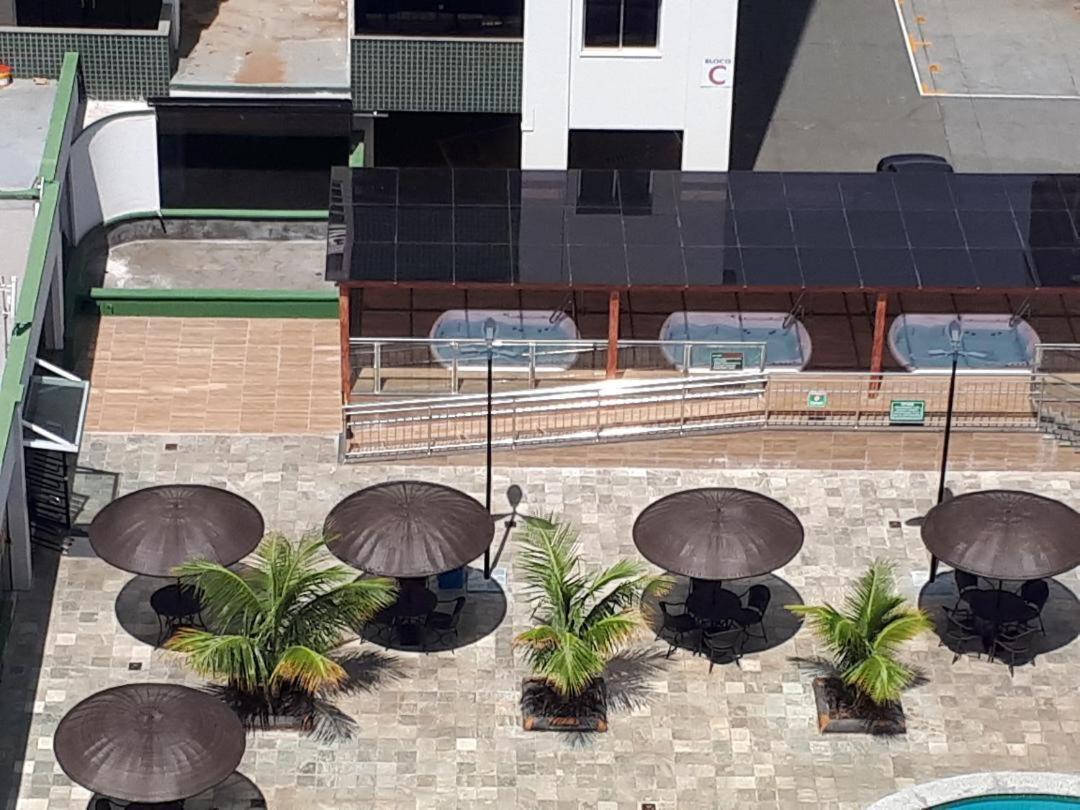 Caldas Novas Aconchego E Diversao Extérieur photo