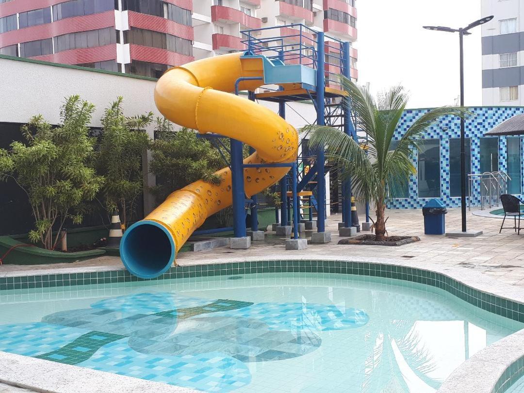 Caldas Novas Aconchego E Diversao Extérieur photo