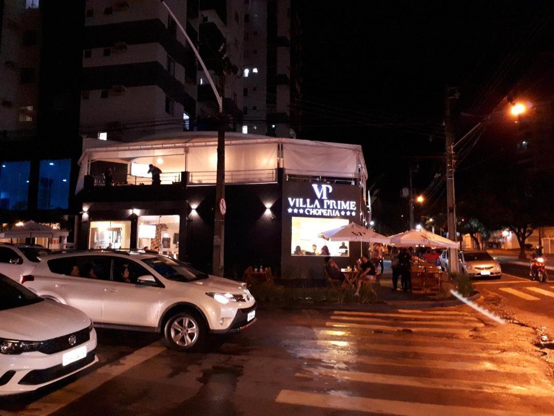 Caldas Novas Aconchego E Diversao Extérieur photo